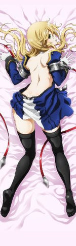 BlazBlue: Alter Memory - Noel Vermillion - Dakimakura Cover (Penguin Parade)