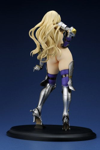 Walkure Romanze: Shoujo Kishi Monogatari - Celia Cumani Aintree - 1/6