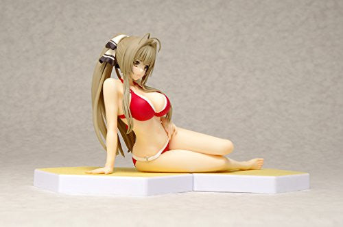 Amagi Brilliant Park - Sento Isuzu - Beach Queens - 1/10 - Swimsuit ve -  Solaris Japan