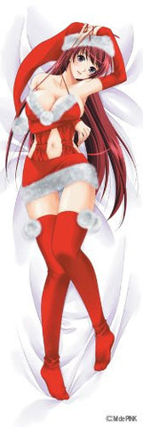 Sister Scheme - Anjou Marine - Dakimakura Cover - Santa Ver. (Kisshoya.com)