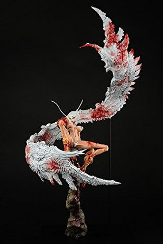 Devilman - Sirene - ~Koukotsu noYouchou~ Blood of Beauty (Orca Toys)