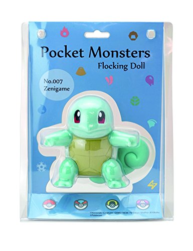 Zenigame - Pocket Monsters