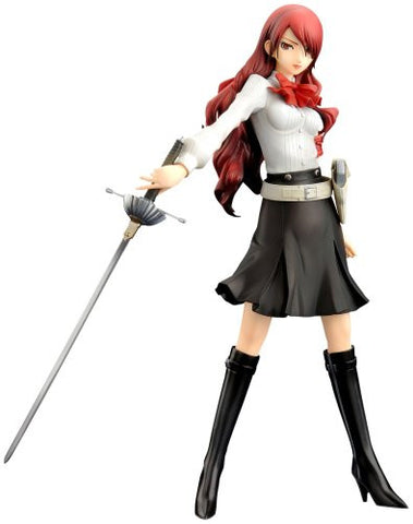 Shin Megami Tensei: Persona 3 FES - Shin Megami Tensei: Persona 3 - Kirijou Mitsuru - 1/8 (Alter)