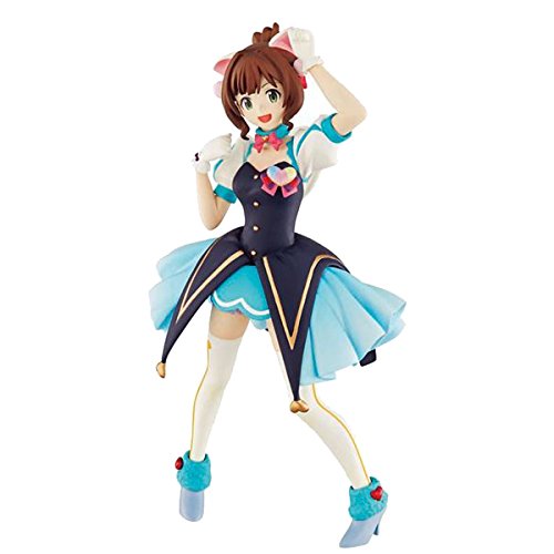 iDOLM@STER Cinderella Girls - Maekawa Miku - Ichiban Kuji - Ichiban Kuji Premium IDOLM@STER Cinderella Girls Part 2