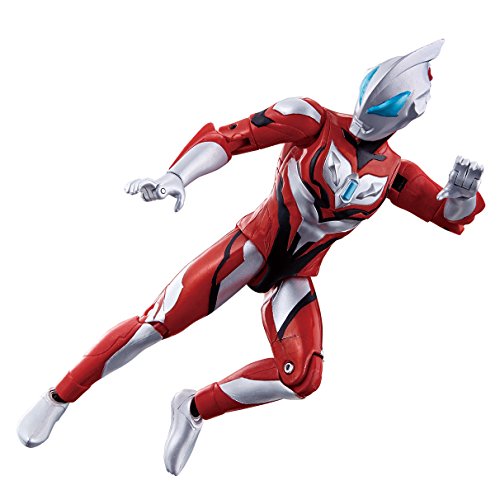 Ultraman Geed Primitive - Ultraman Geed