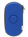 Hard Pouch Portable 3 (Blue)