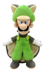 New Super Mario Bros. U - Luigi - Big (San-ei)
