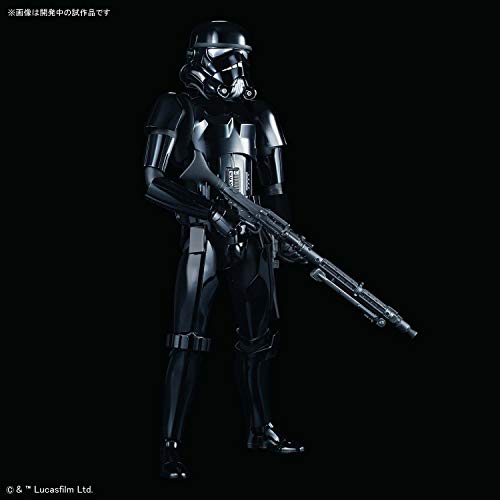 Shadow Trooper - Star Wars