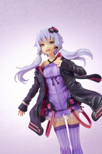 VOICEROID Yuzuki Yukari Figure Roomwear Ver. BANPRESTO JAPAN