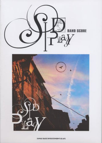 Sid Play   Band Score