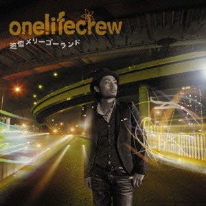 Tsuioku Merry-go-round / onelifecrew [Limited Edition]