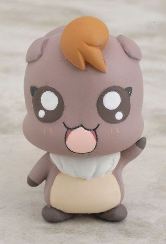 Yes! Precure 5 - Cure Mint - Gutto-Kuru Figure Collection (ABC