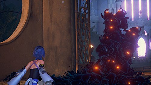 Kingdom Hearts HD 2.8 Final Chapter Prologue