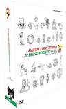 Allegro Non Troppo & Bruno Bozzetto Collection 3-Disc Collector's Box