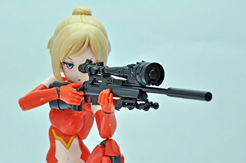 Little Armory LA036 - M24A2 - 1/12 (Tomytec)