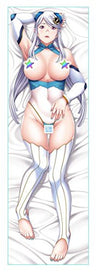 DominancE - Iriza - Dakimakura Cover - Seiiki Dakimakura Cover No. 7 (Nijirushi)