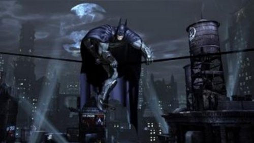 Batman: Arkham City (Collector's Edition)