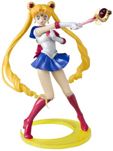 Bishoujo Senshi Sailor Moon R - Sailor Moon - Figuarts ZERO - 1/8 (Bandai, Volks)