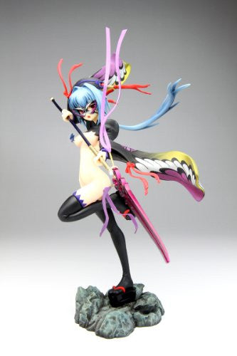 Chouun Shiryuu (Sei) - Koihime†Musou