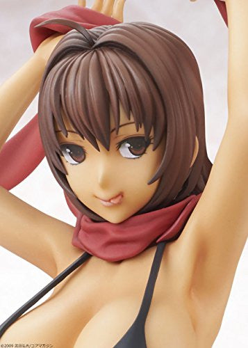 Tsundero - Yoshii Yuka - 1/6 - Suntan ver., Renewal