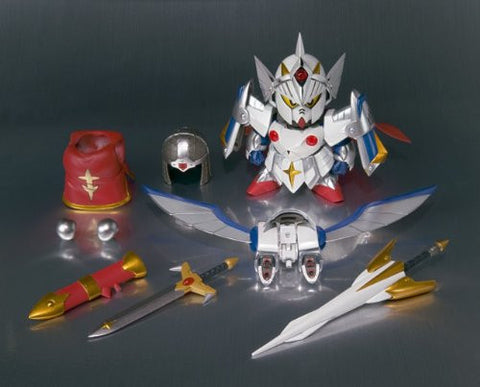 Knight Gundam - Versal Knight Gundam - SDX (Bandai)