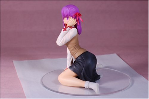 Fate/Hollow Ataraxia - Matou Sakura - 1/6 - Uniform Ver.