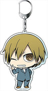 Durarara!!x2 - Kida Masaomi - Deka Keyholder - Keyholder - Chimi (Contents Seed)