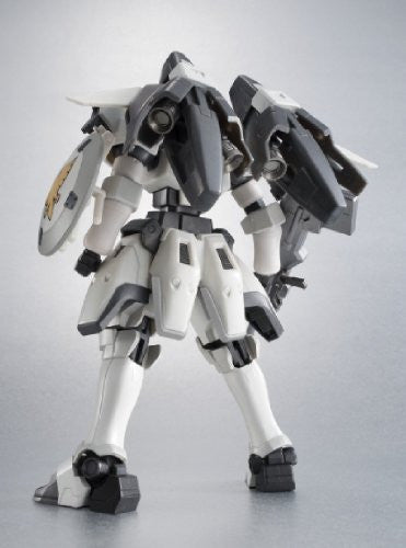OZ-00MS Tallgeese - Shin Kidou Senki Gundam Wing