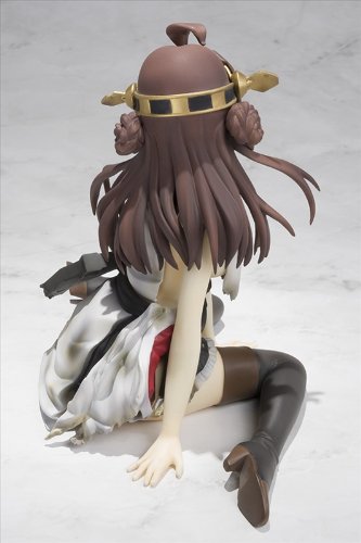 Kantai Collection ~Kan Colle~ - Kongou - 1/7 - Taiha ver. (Movic