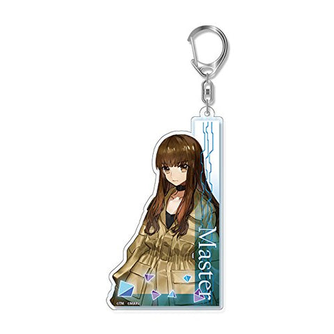 Fate/Extella Link - Kishinami Hakuno - Acrylic Keychain