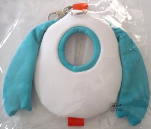 Pouch - Nendoroid Pouch Sleeping Bag - Nendoroid Pouch - Miku ver.