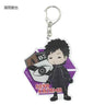 World Trigger - Kazama Souya - Keyholder (Hasepro)