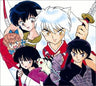 BEST OF INUYASHA II