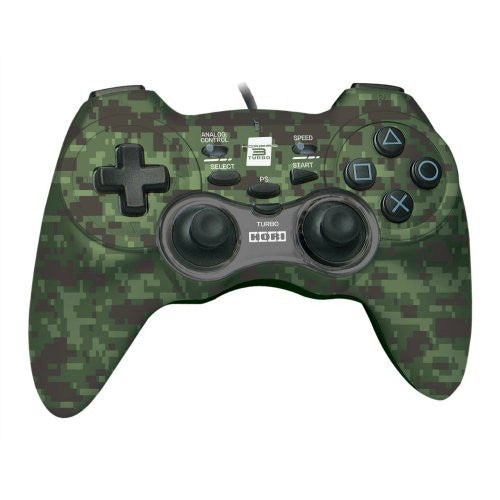 Hori Pad 3 Turbo (Camouflage)