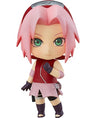 Naruto Shippuuden - Haruno Sakura - Katsuyu - Nendoroid #833