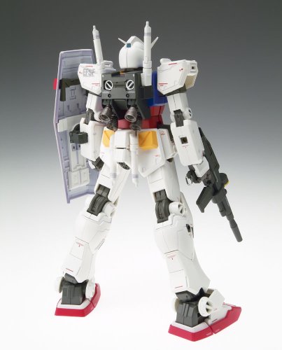 Amazon.com: Gundam Fix Figuration 1004 RX-78-2 Gundam Ver Ka