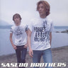 SASEBO BROTHERS "1st BEST" ~pop'n music Artist Collection~