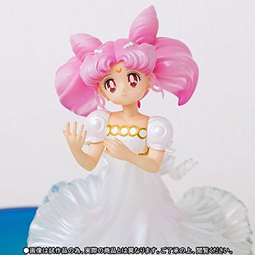 Bishoujo Senshi Sailor Moon - Chibiusa & Erios - Yume no naka de - Figuarts Zero chouette