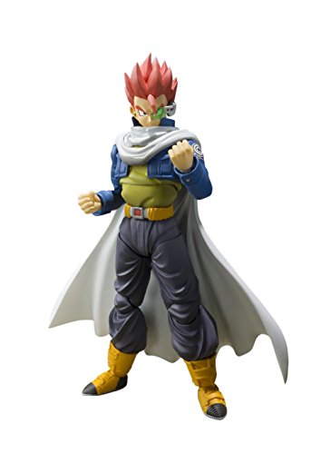 Time Patroller - Dragon Ball: Xenoverse