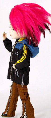 hide - Pullip (Line) - TaeYang - 1/6 (Groove) - Solaris Japan