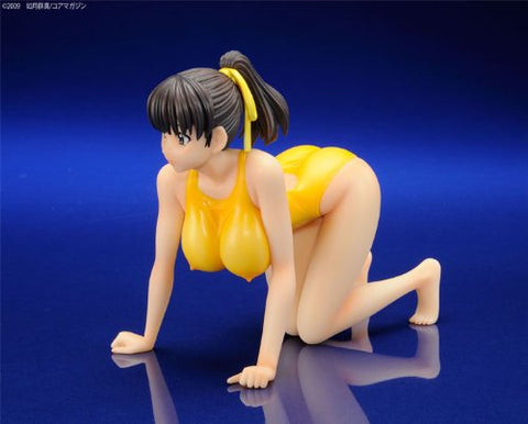 Mai Favorite - Ichijou Mai - 1/6 - Yellow, Swimsuit ver. (Q-six)　