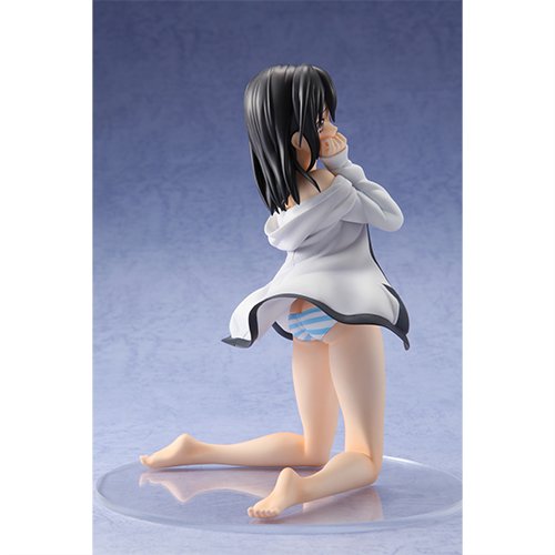Strike the Blood FINAL Yukina Himeragi Maid Ver. 1/7 Scale Figure