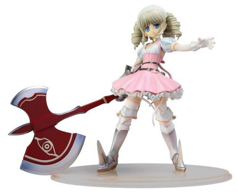 Queen's Blade - Ymir - Excellent Model - 1/8 - Special Edition Ver. (MegaHouse)