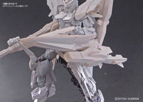 MSN-001X Gundam Delta Kai - Gundam Unicorn Mobile Suit Variations