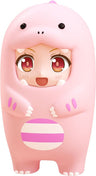 Nendoroid More - Face Parts Case - Pink Dinosaur (Good Smile Company)