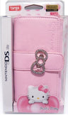 Hello Kitty Jewel Pouch (Pink)