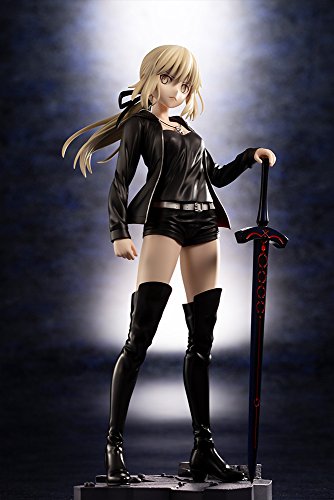 Fate/Grand Order - Saber Alter - 1/7 - Casual ver. (Kotobukiya