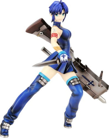 Melty Blood -Re.Act- - Ciel - Combat Uniform ver.