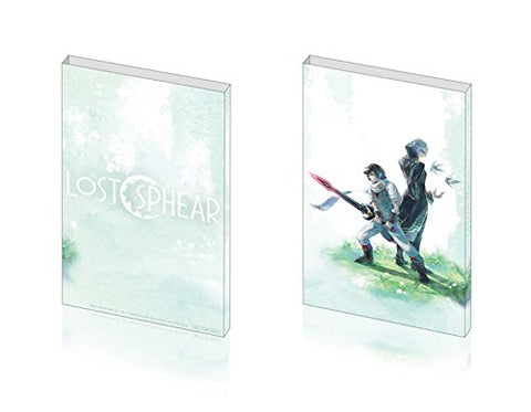 LOST SPHEAR - Amazon Limited