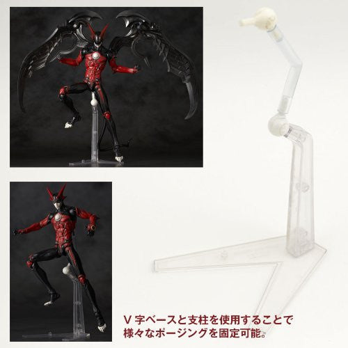 Zetman - Zet - Revoltech - Revoltech Takeya #11 (Kaiyodo)